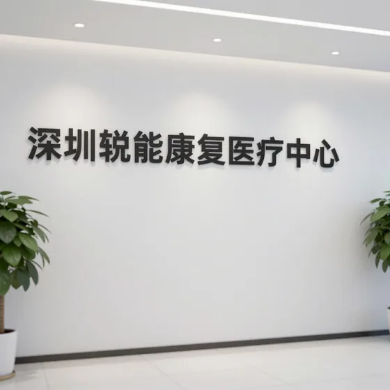 深圳锐能康复医疗中心